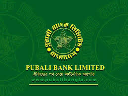 Pubali bank plc